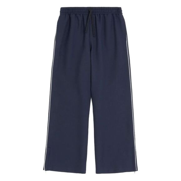 Valentino Garavani Men `Vlogo Signature` Track Pants